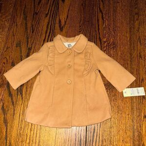 New Baby B’Gosh Coat